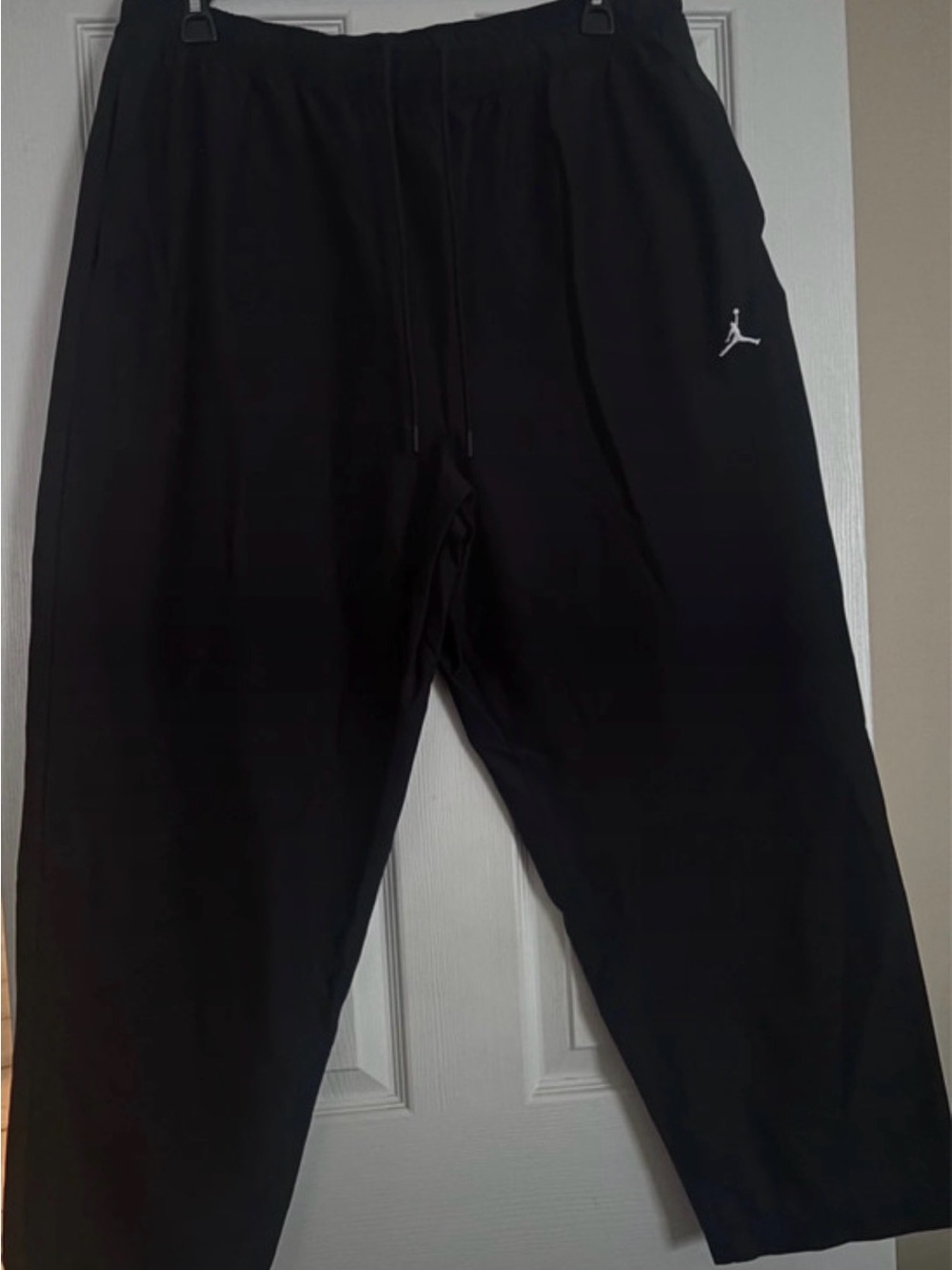 Jordan Men’s track pants with Jumpman logo
